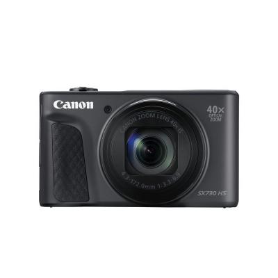 20.3 Megapixels 40x Optical Zoom 3.0" LCD Screen SD / SDHC Compliant Black 1 Years RTB Warranty